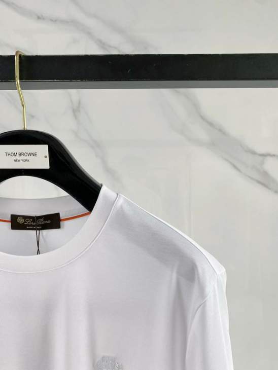 Loro Piana T Shirts Short _SKULoroPianaM-3XLxetr238728